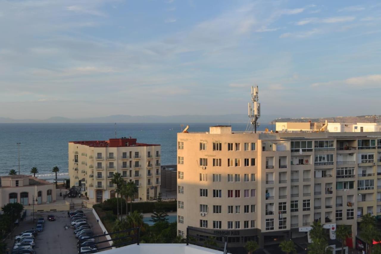Appartement Sea Horizon *