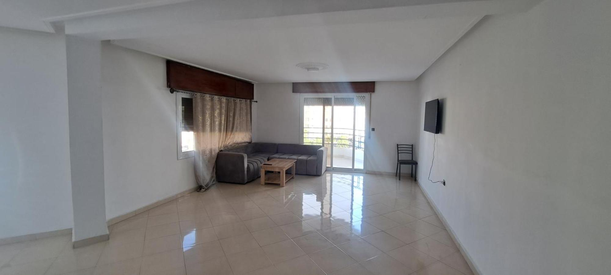 Appartement Sea Horizon