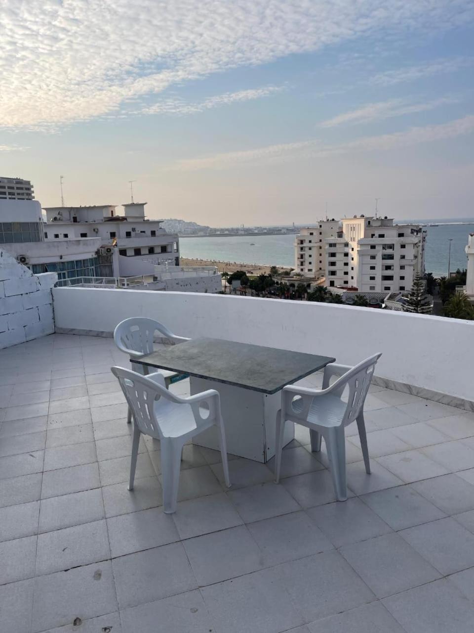 Sea Horizon Appartement
