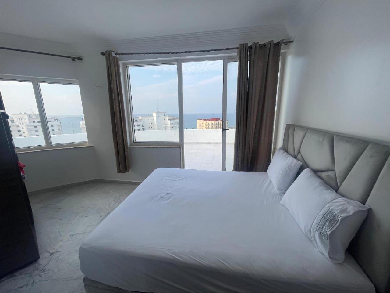 Appartement Sea Horizon