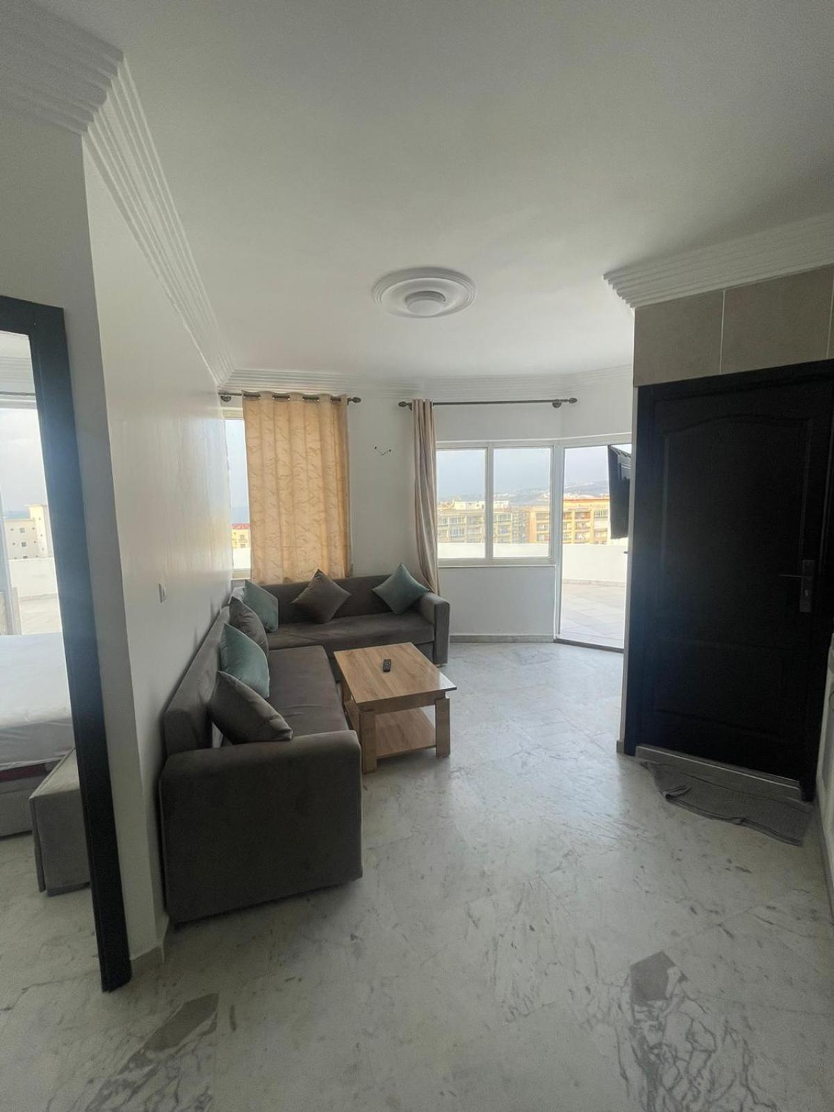 Appartement Sea Horizon *