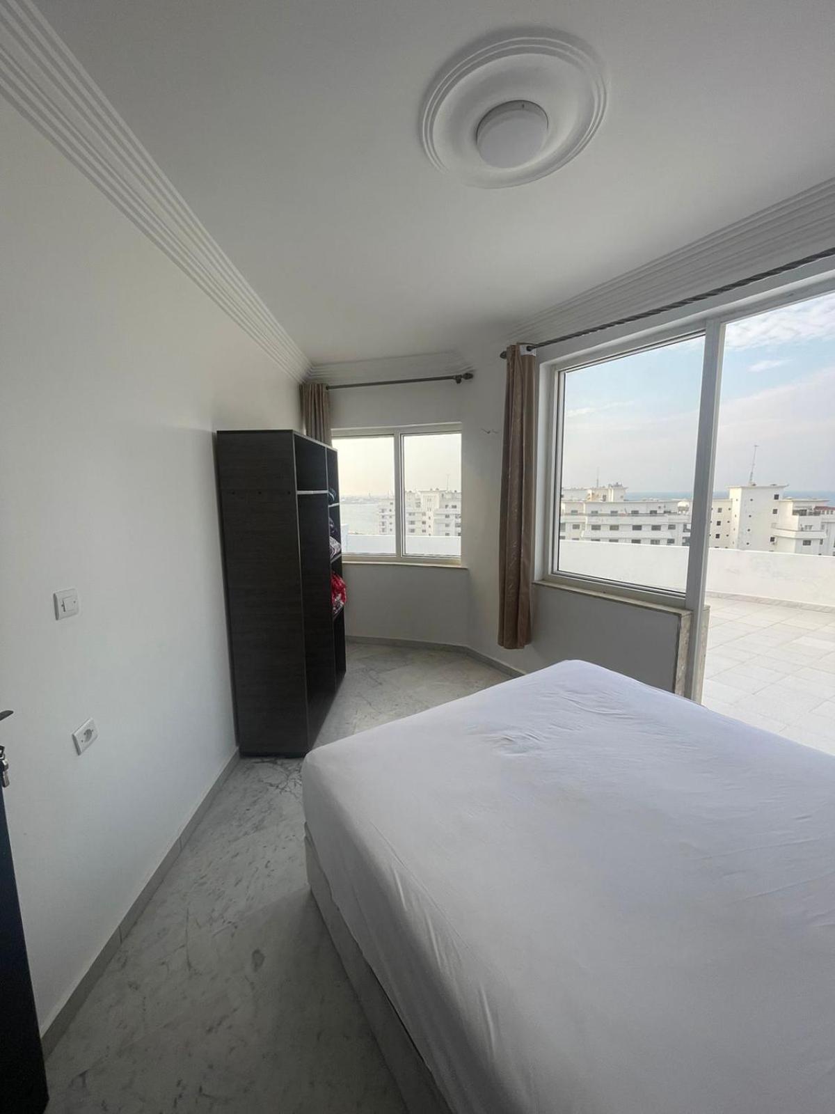 Sea Horizon Appartement