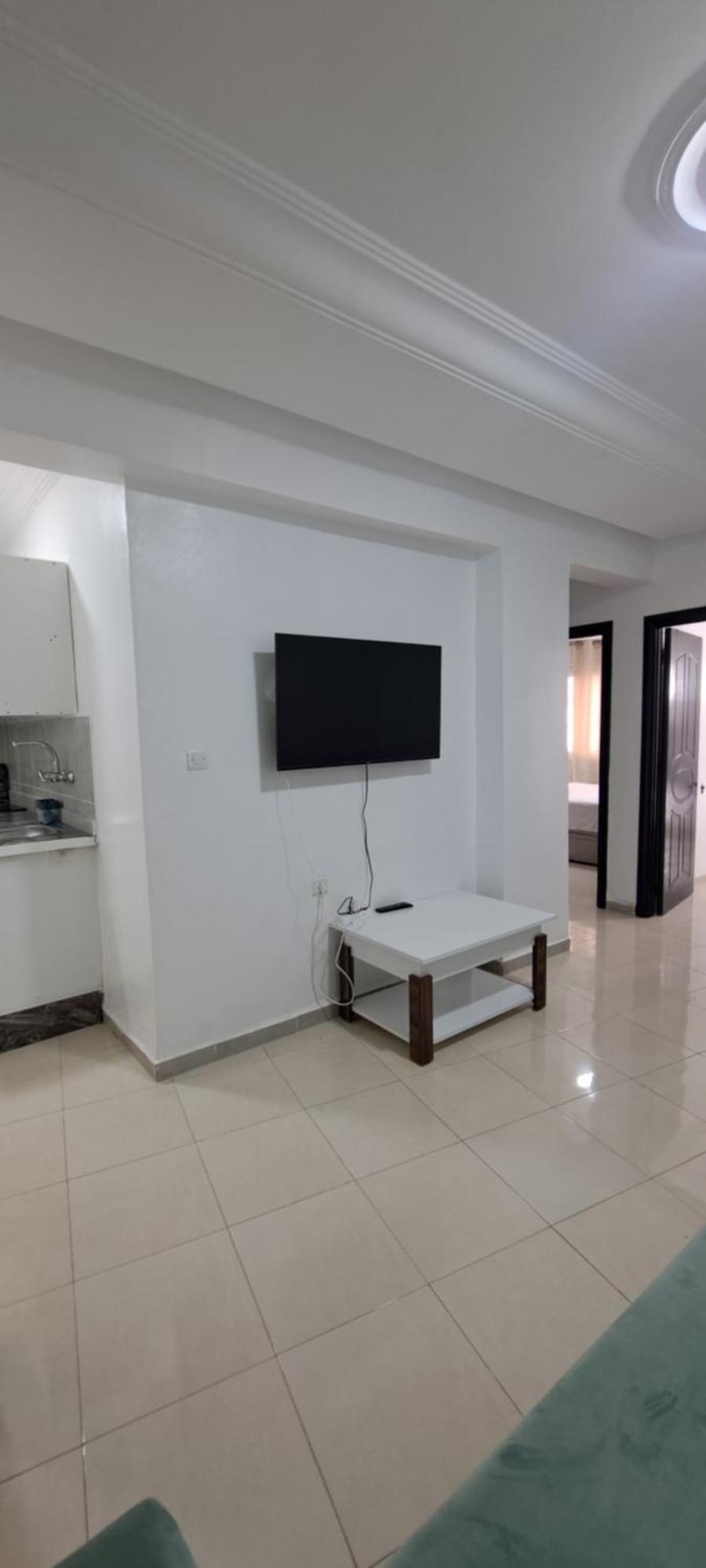 Sea Horizon Appartement *