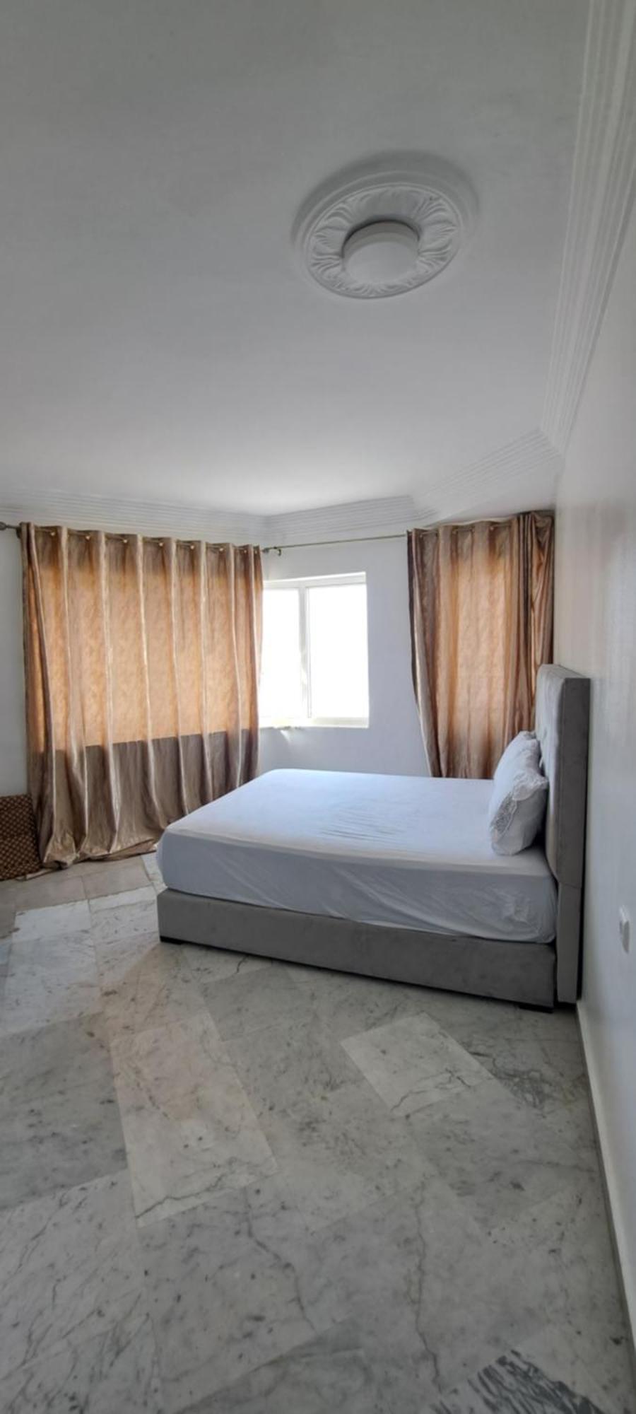 Sea Horizon Appartement *