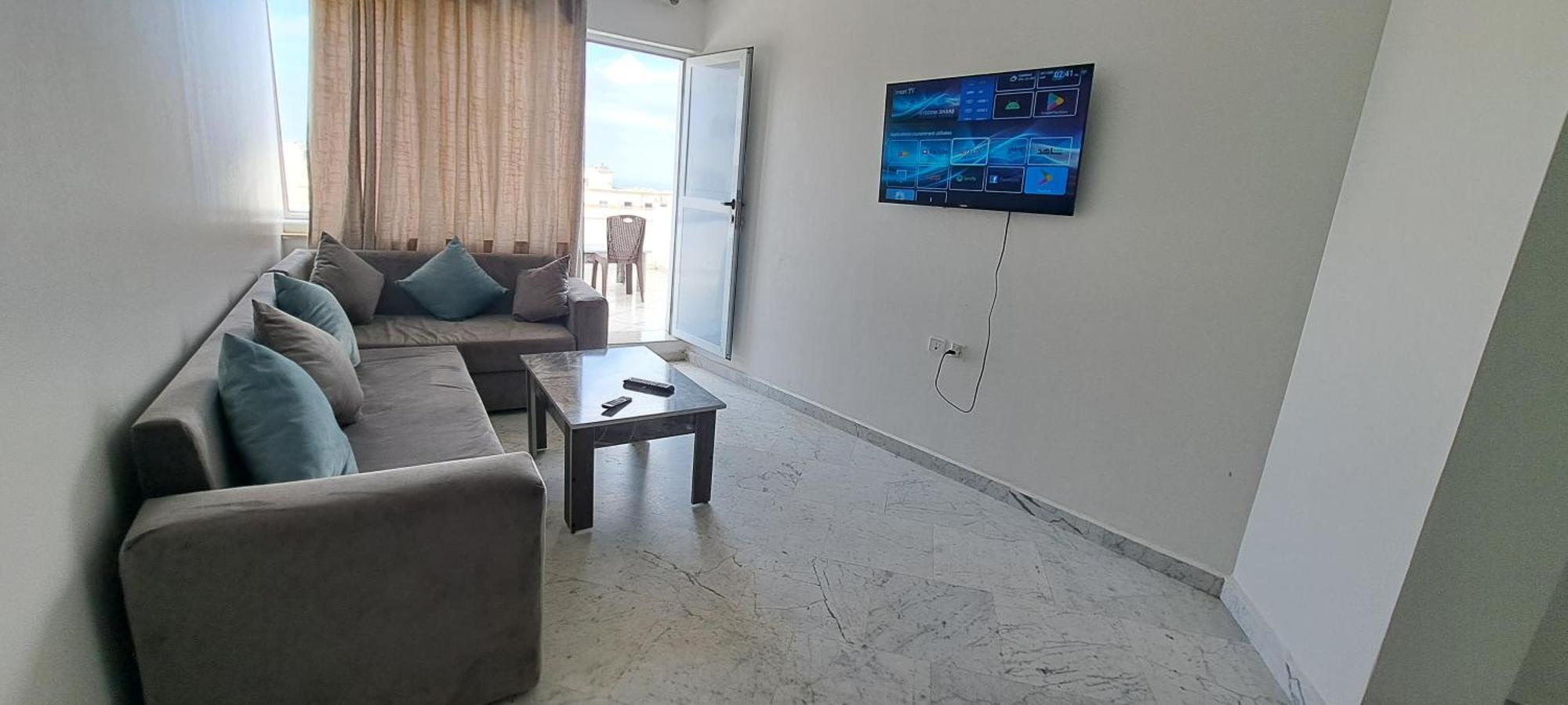 Appartement Sea Horizon Tanger