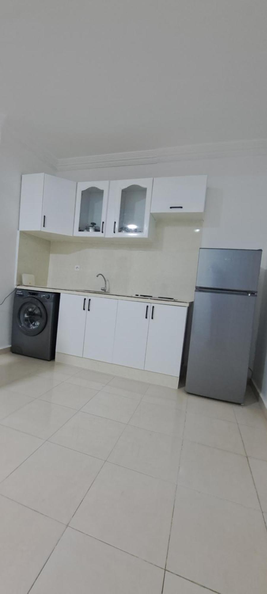 Sea Horizon Appartement Tanger