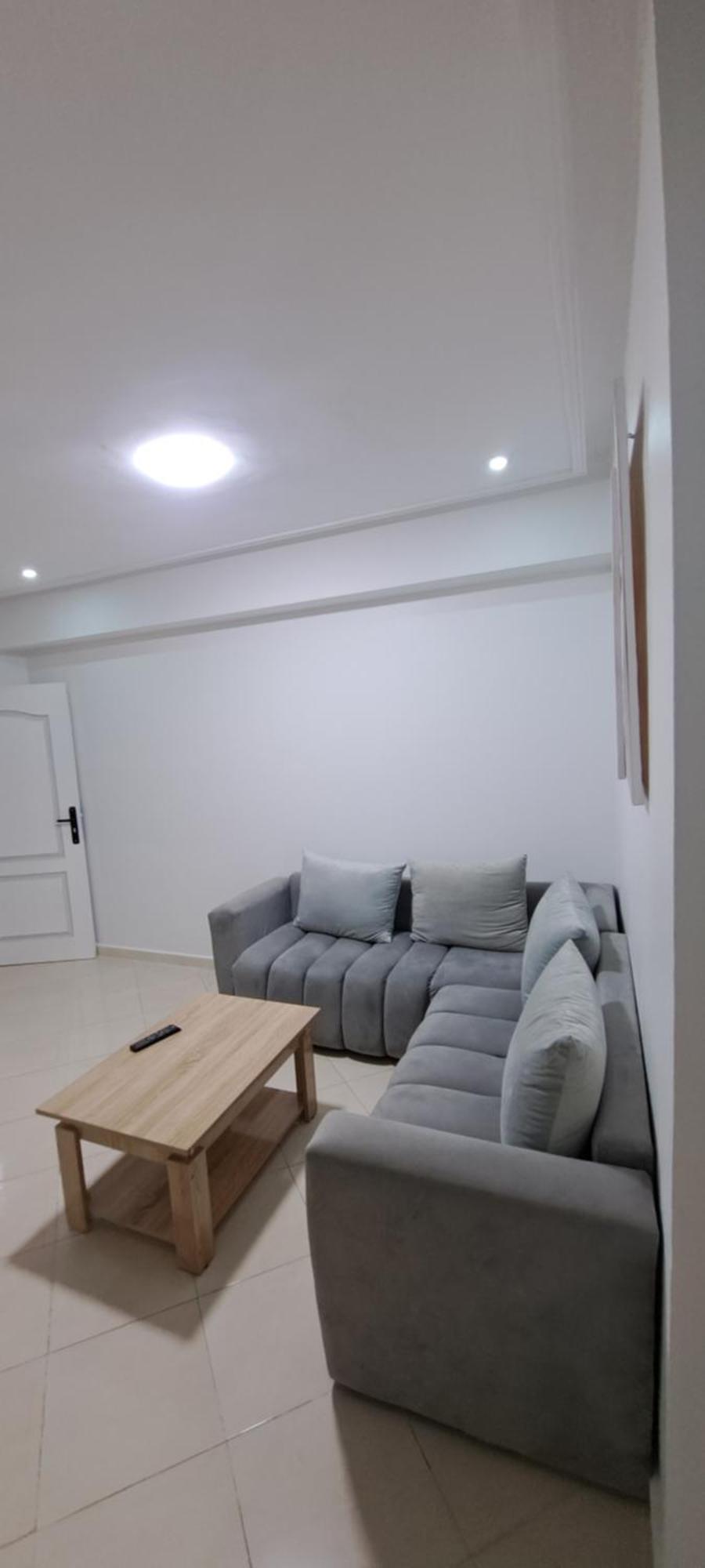 Sea Horizon Appartement *